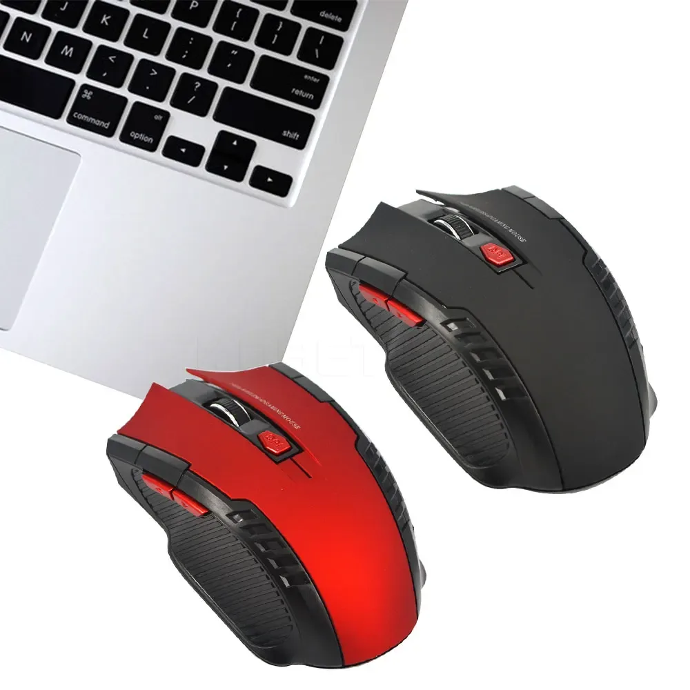 Souris Gaming Design
