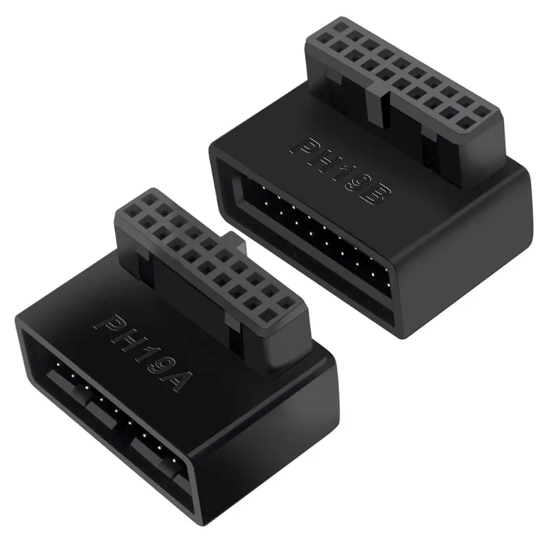 Adaptateur USB 3.0 Coudé
