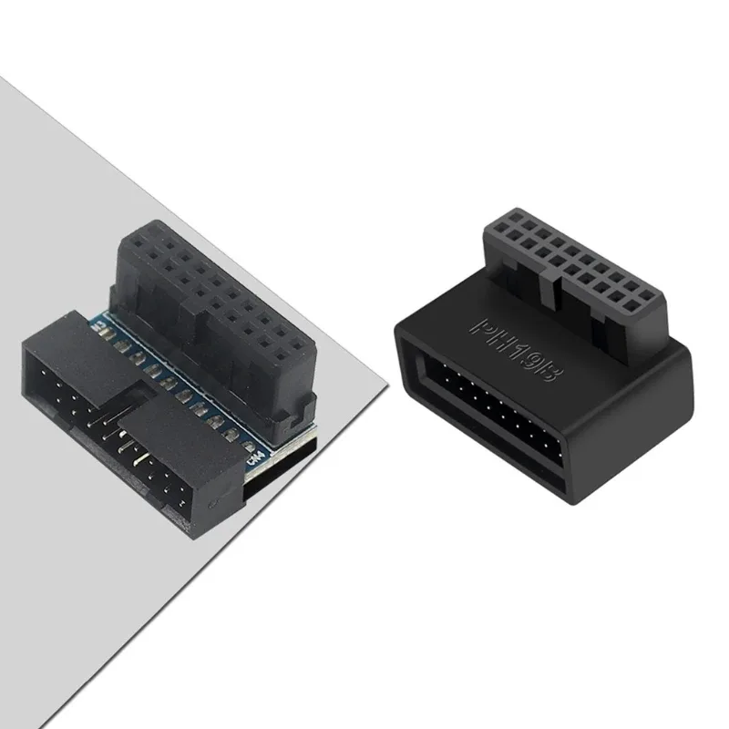 Installation de l'adaptateur