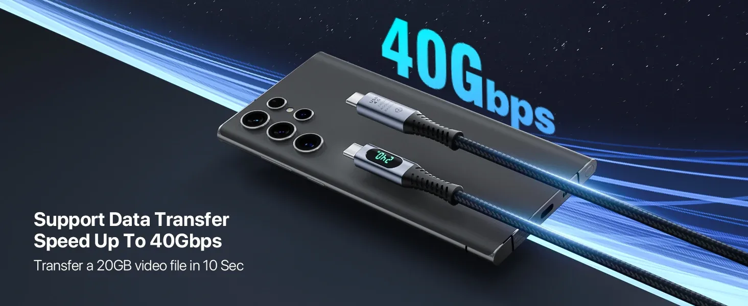 Technical Specifications