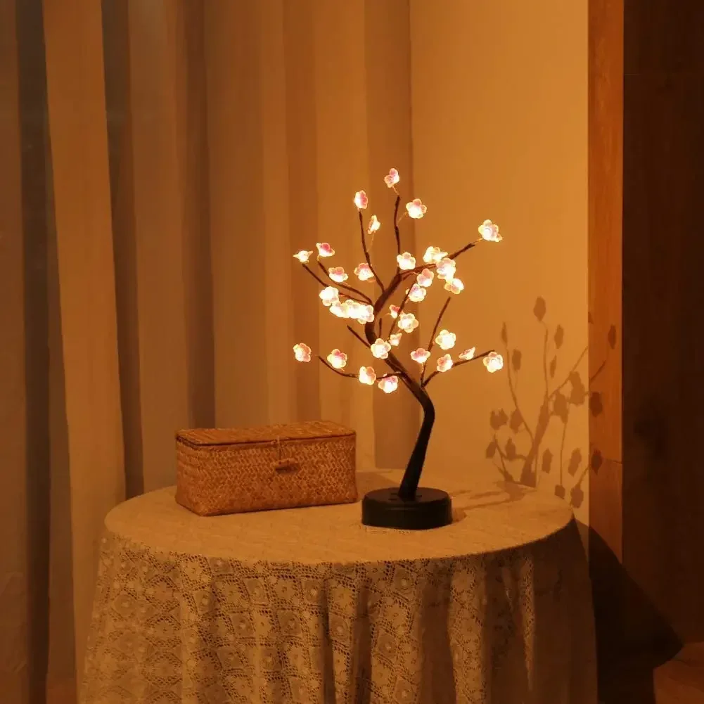 Socle tactile lampe
