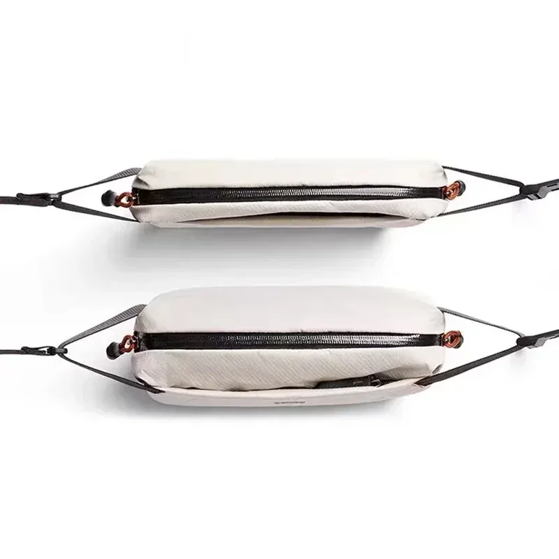 Lite Sling Mini 4L - Sacoche bandoulière imperméable et légère unisexe - Image 3