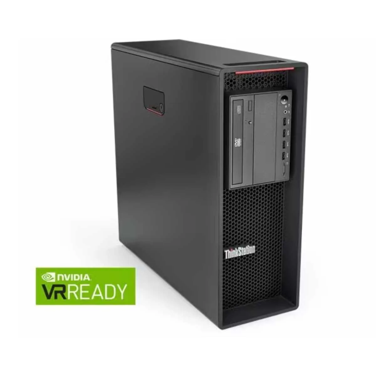 Lenovo ThinkStation P520 Tower – Xeon avec Quadro K2200 4Gb - Image 4