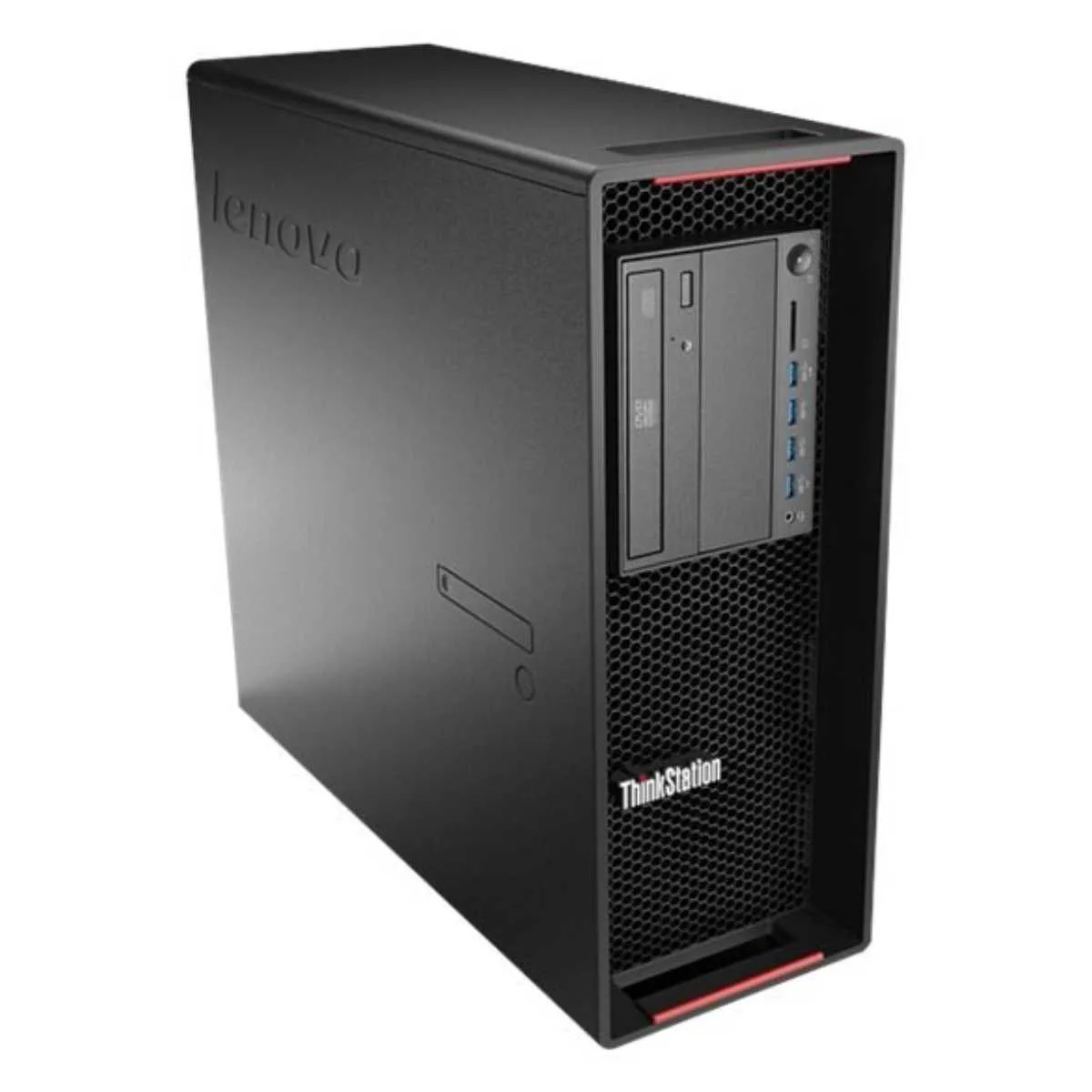 Lenovo ThinkStation P700 Tower – Xeon E5 avec Quadro K2200 4Gb - Image 2