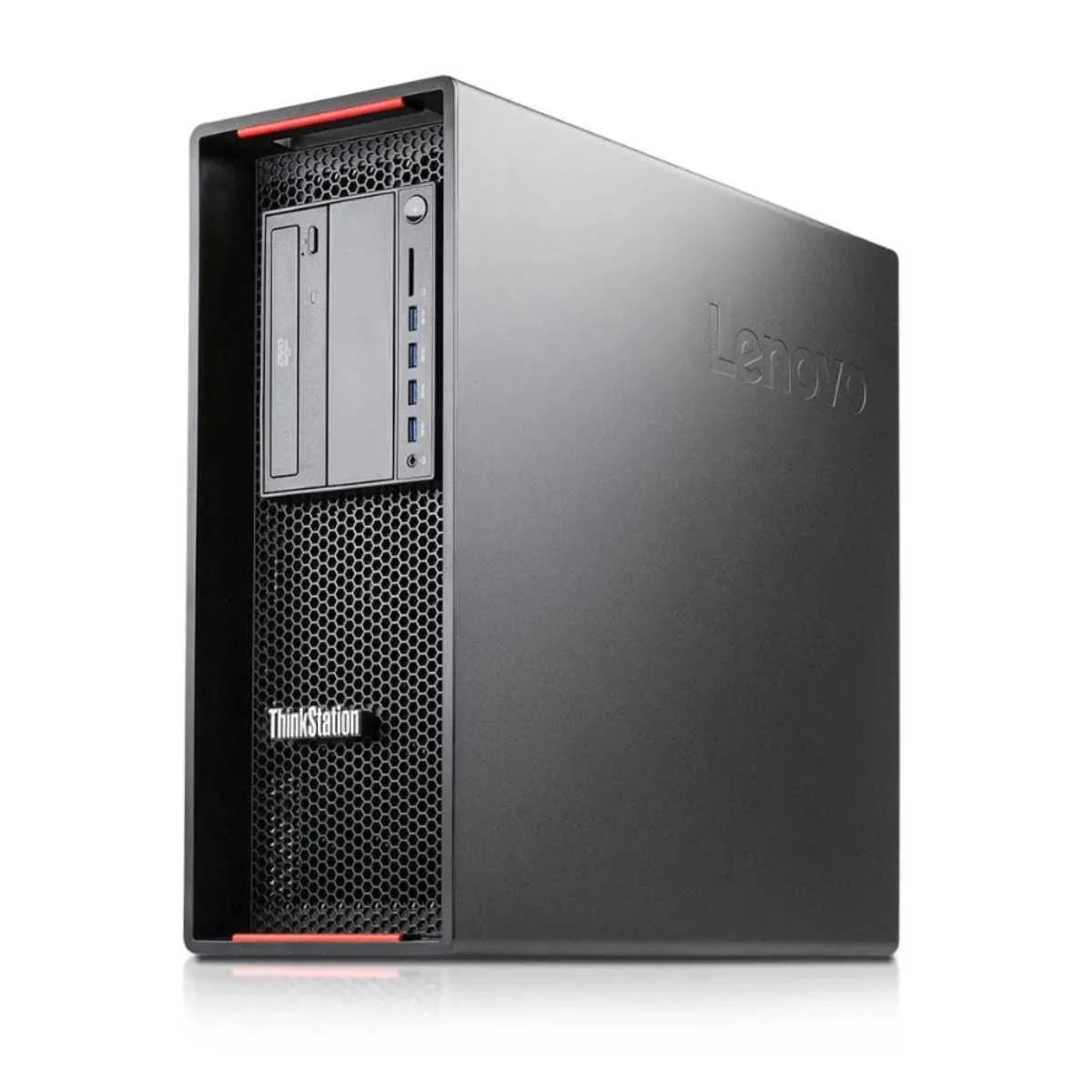 Lenovo ThinkStation P700 Tower – Xeon E5 avec Quadro K2200 4Gb - Image 1