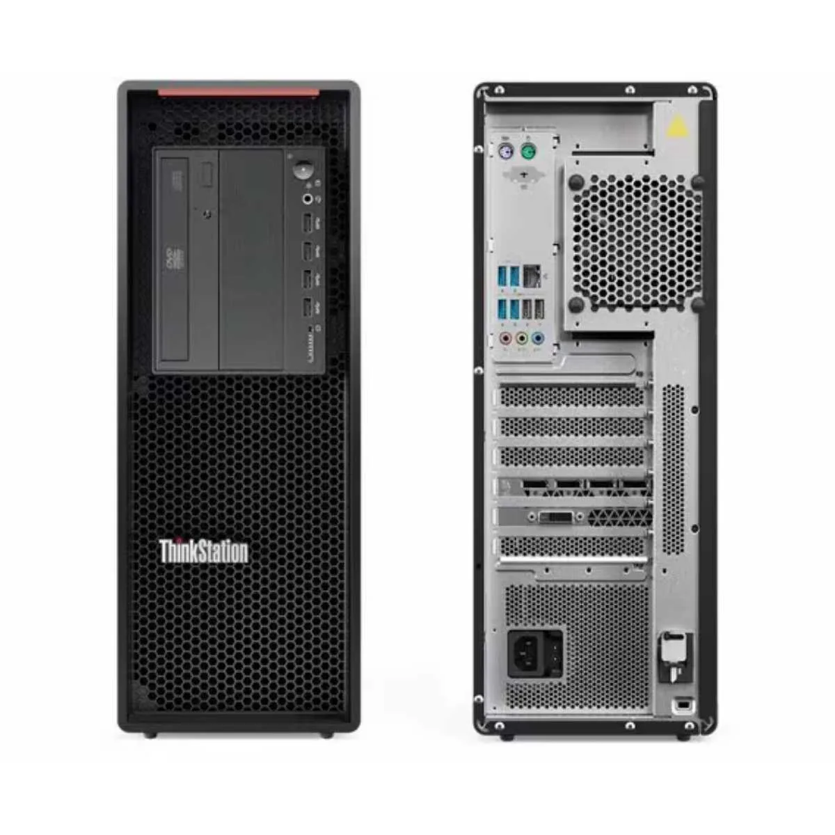 Lenovo ThinkStation P520 Tower – Xeon avec Quadro P2000 5Gb - Image 2