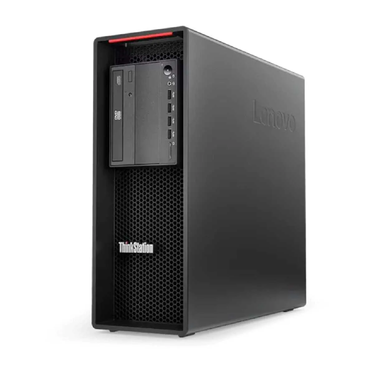 Lenovo ThinkStation P520 Tower – Xeon avec Quadro P2000 5Gb - Image 1