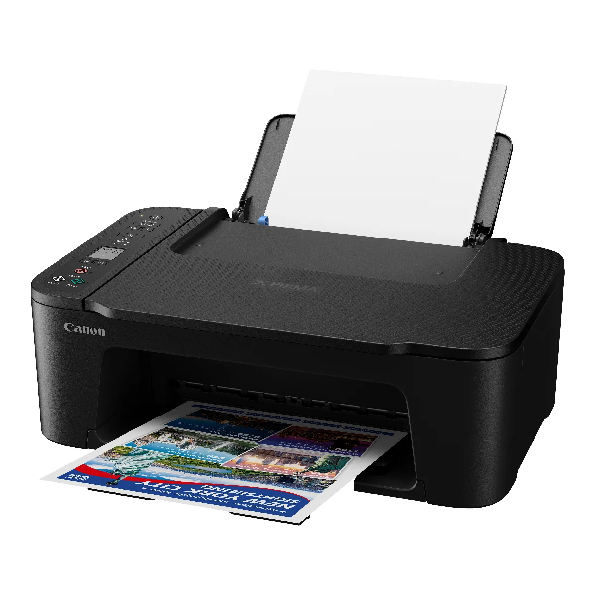 Imprimante Canon PIXMA TS3640 (6670C007AA) 2