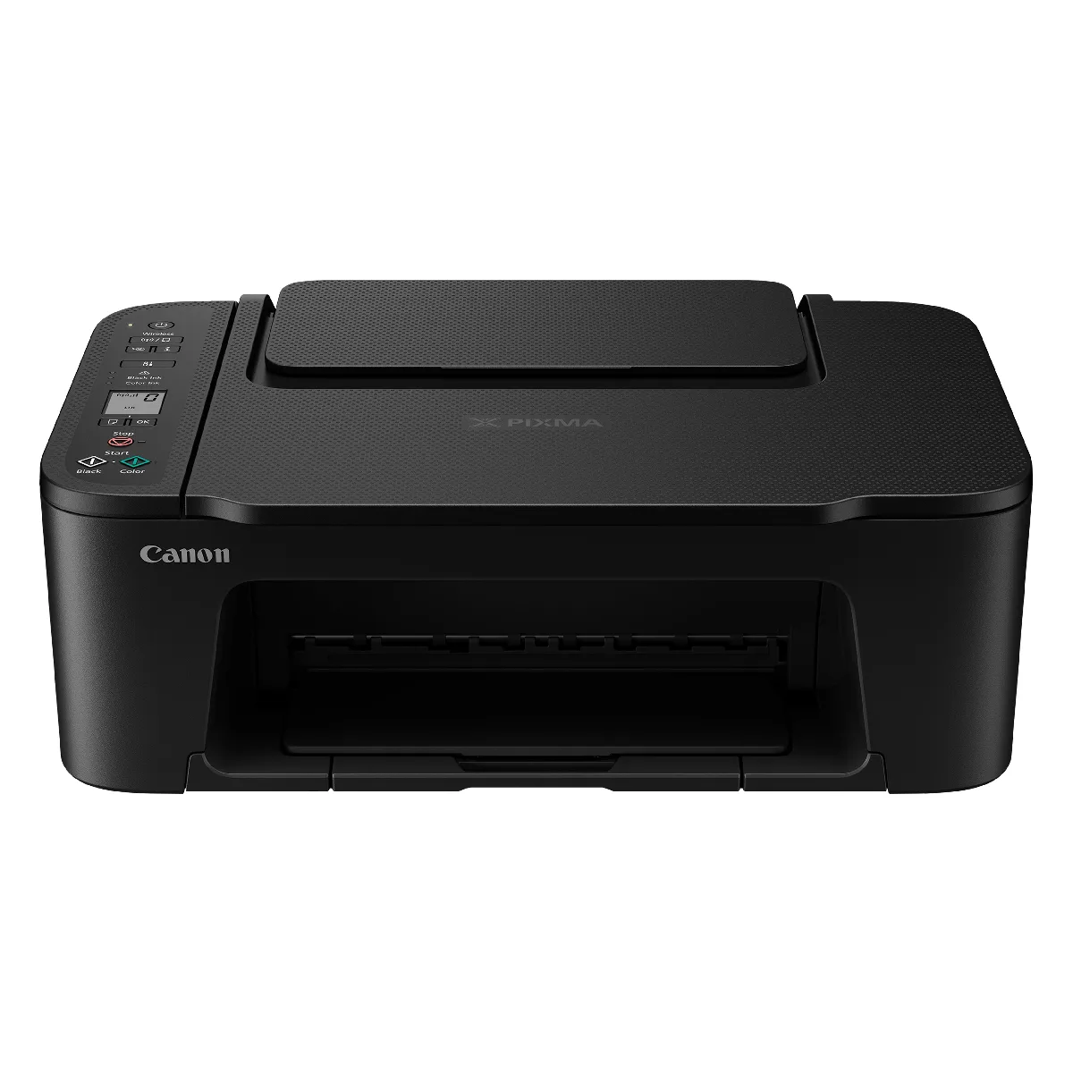 Imprimante Canon PIXMA TS3640 (6670C007AA) 3