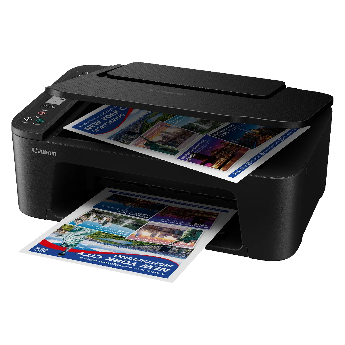 Imprimante Canon PIXMA TS3640 (6670C007AA) 4