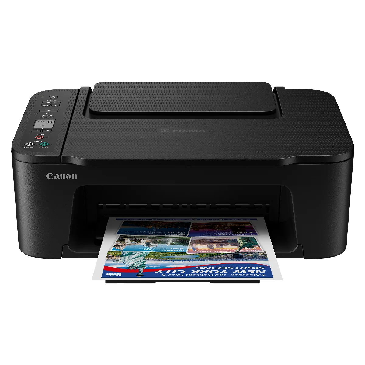 Imprimante Canon PIXMA TS3640 (6670C007AA)