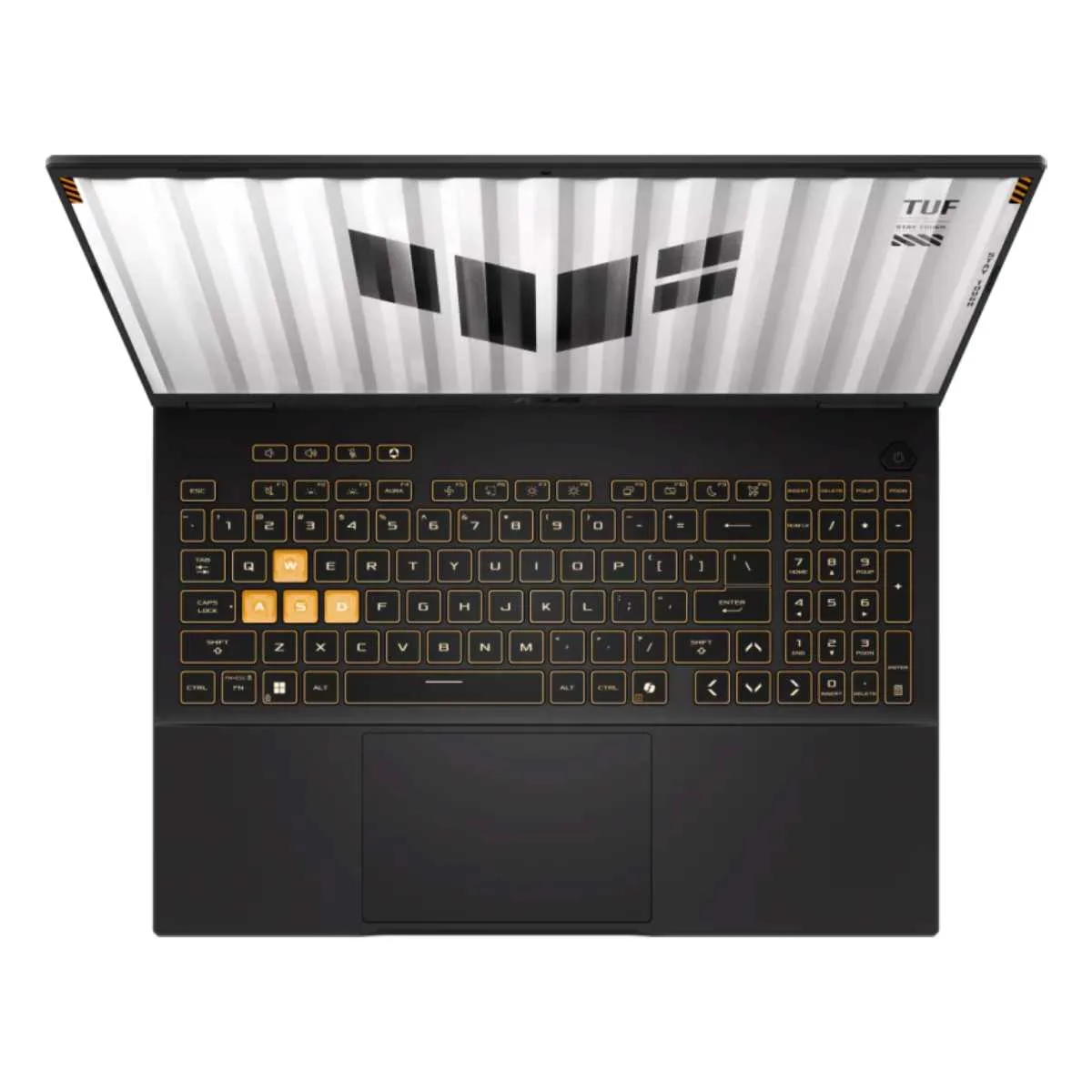 Asus TUF TUF608JPR – i7-14650HX 16Go 1To SSD RTX 5070 - Image 1