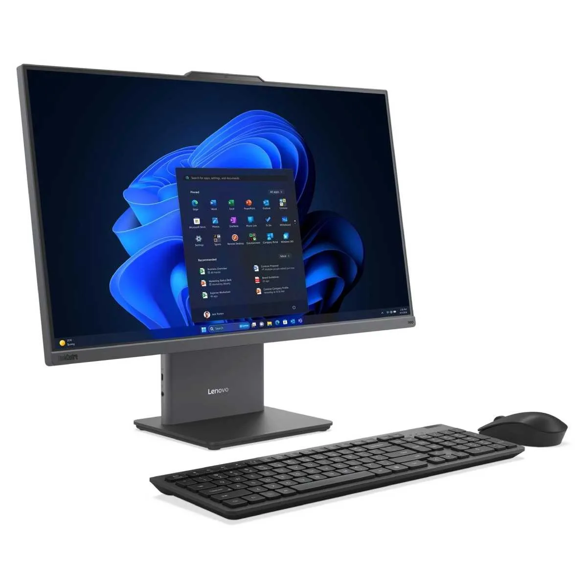 Lenovo ThinkCentre neo 55a 24 Gen 6 (13F9000VFM)