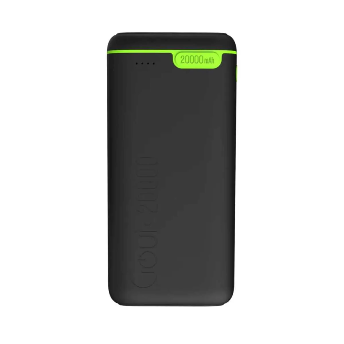 Recharge Multi-ports