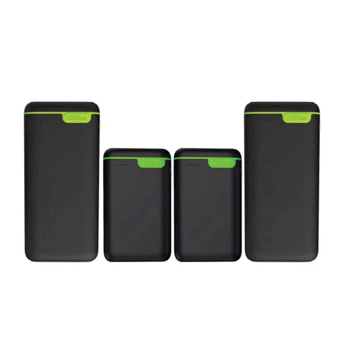 Goui Pack Complet