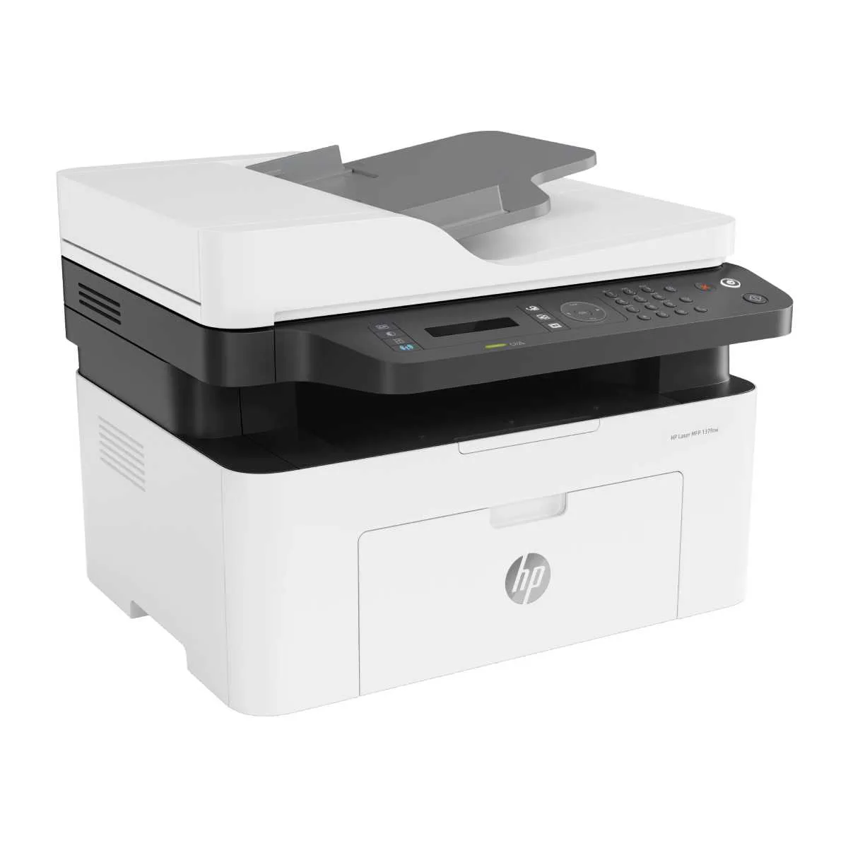 HP 137fnw LaserJet Multifonction 4-in-1 Fax (4ZB84A) - Image 1