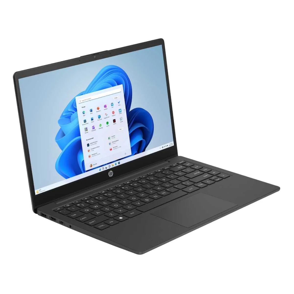 HP Laptop 14-ep1030nk (C2BV1EA) Ultra 5 125H - Image 4