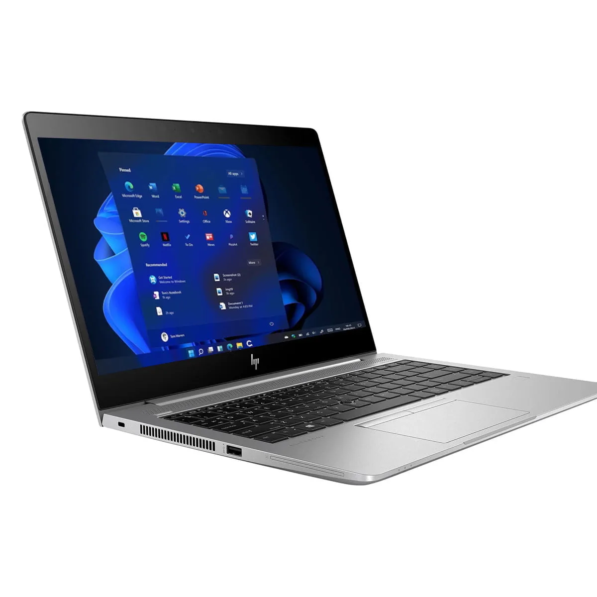 HP EliteBook 840 G5 - 14" FHD - Core i5-8265U - 8 Go RAM - 256 Go SSD - Image 2