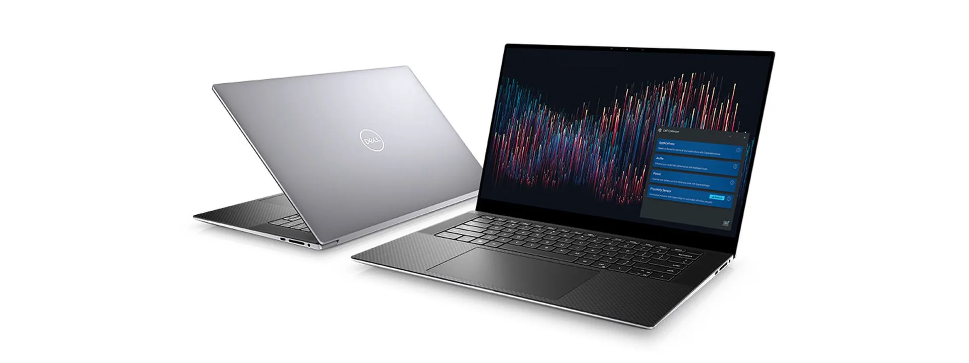 Dell Precision 5550 Hero