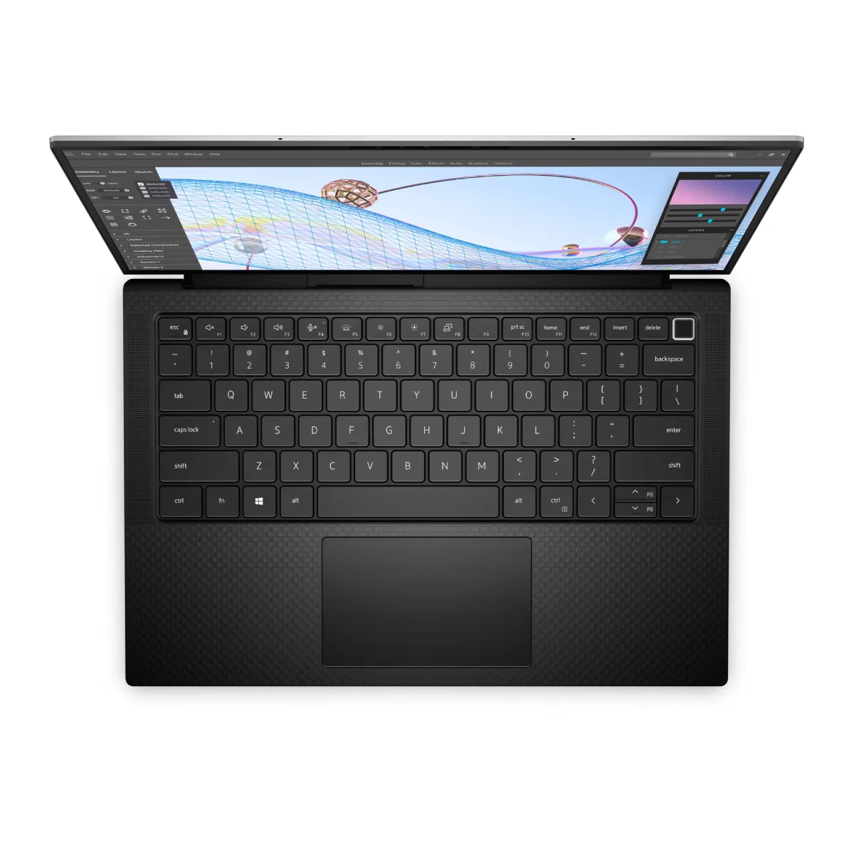 Dell Precision 5470 - i5 12ᵉ génération - Offre spéciale - Image 3