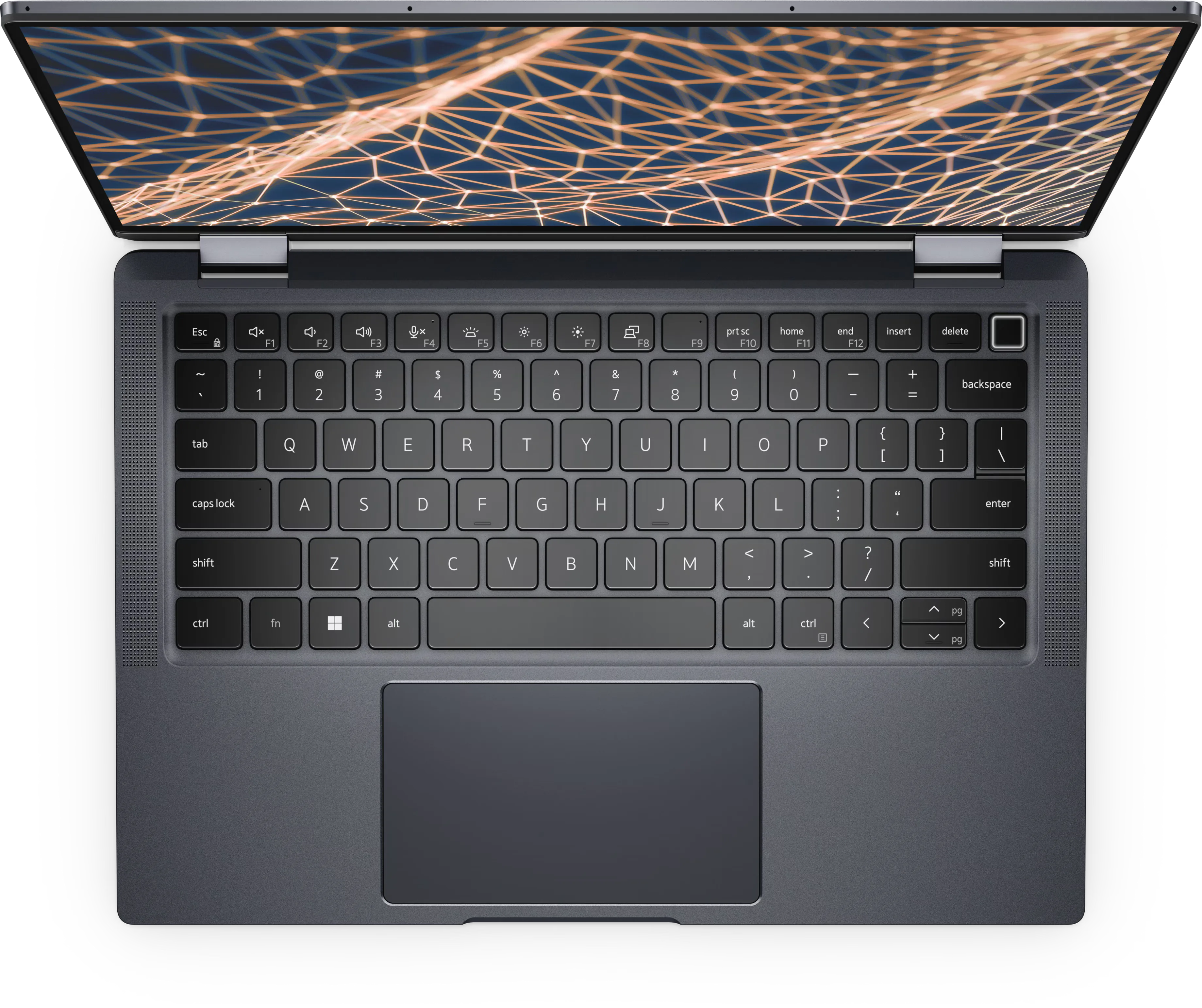 Dell Latitude 9330 Design