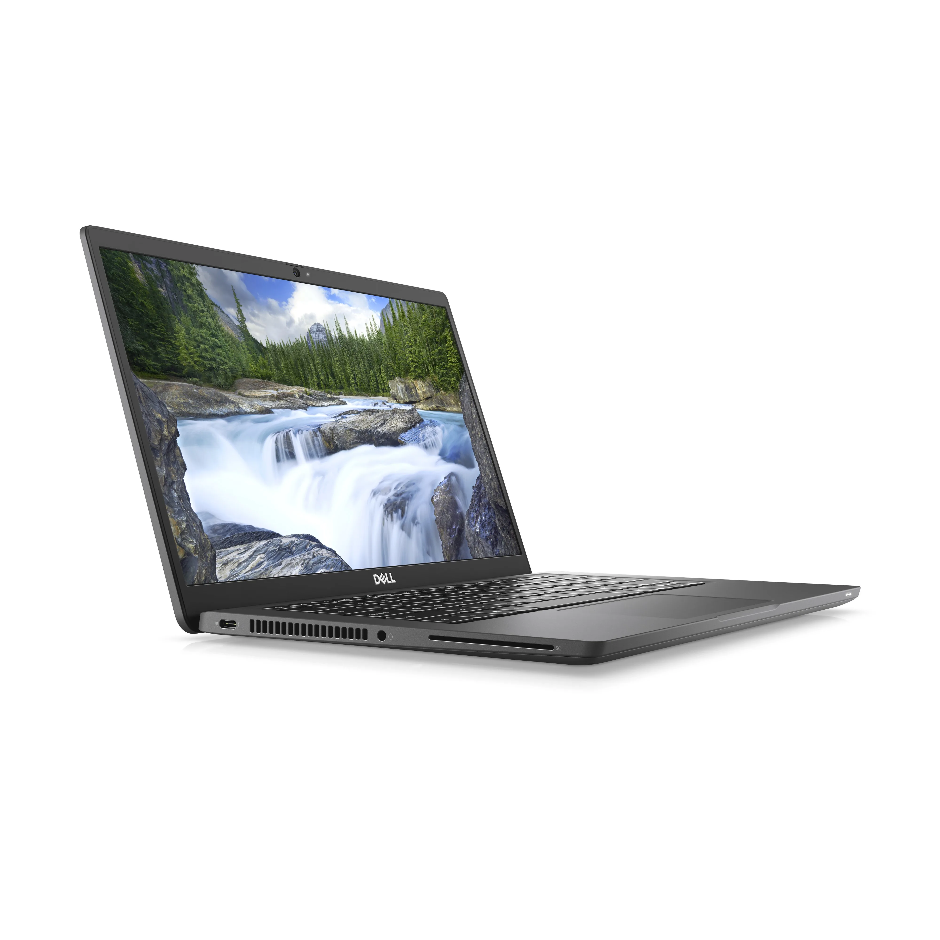 Dell Latitude 7330 Design