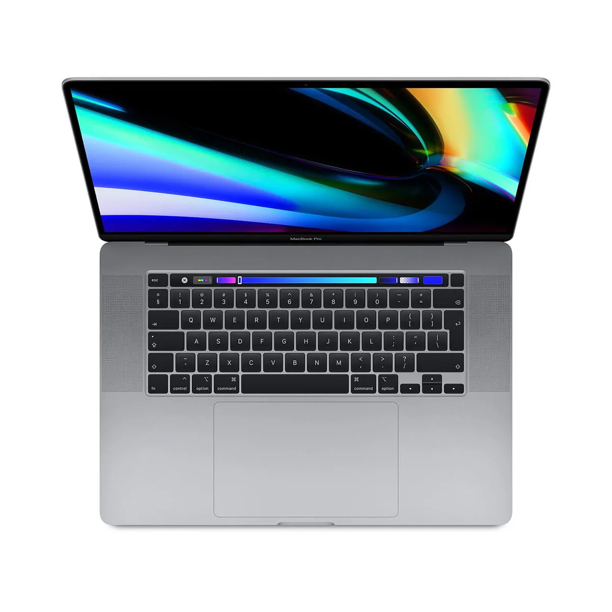 Apple MacBook Pro 16″ (2019) – Intel® Core™ i9 16Go 1Tb SSD – - Image 2