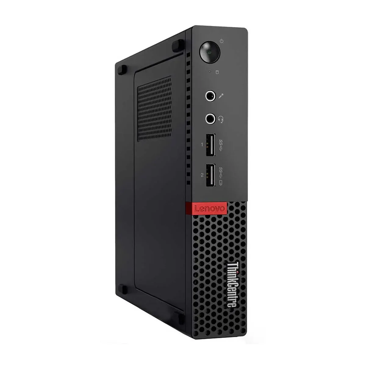 Lenovo ThinkCentre TINY M710q - i5 7Th Gen 16G 256G SSD - Image 4