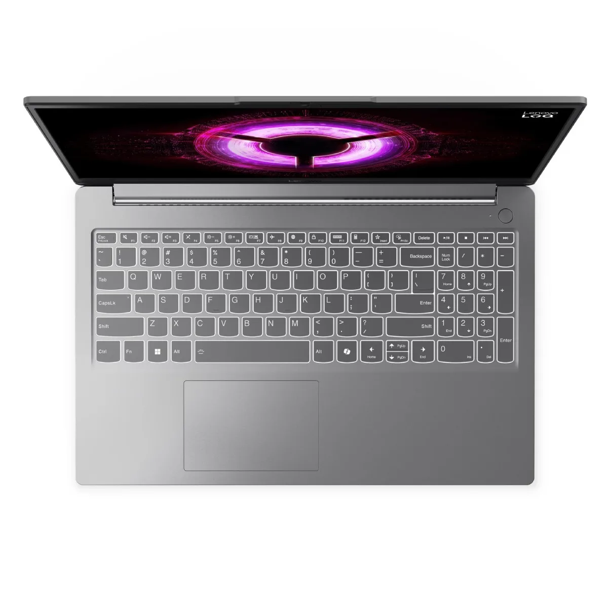 Lenovo LOQ 15ARP10E Ryzen™ 5 – RTX™ 3050 (83S0006FFE) - Image 2