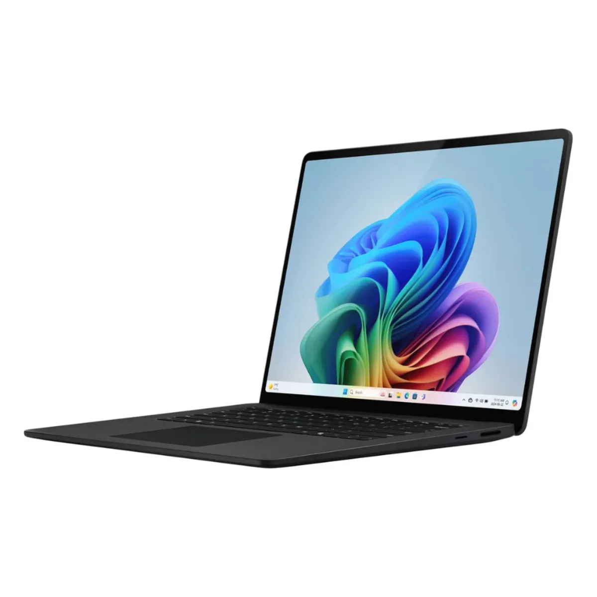 Microsoft Surface Laptop 7e Copilot+ PC Edition 15" (Model 2037) – Offre spéciale - Image 3