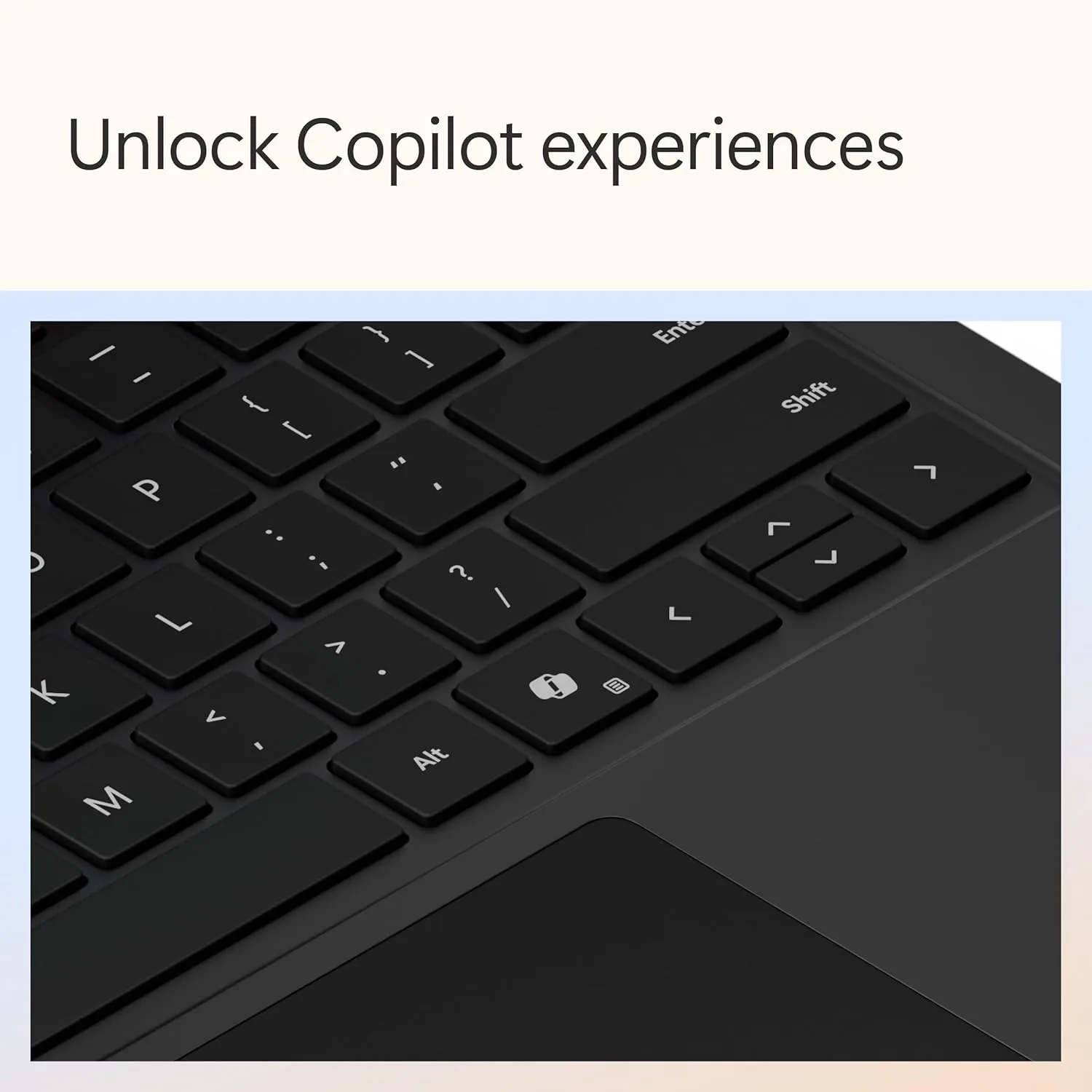 Surface Laptop Performance