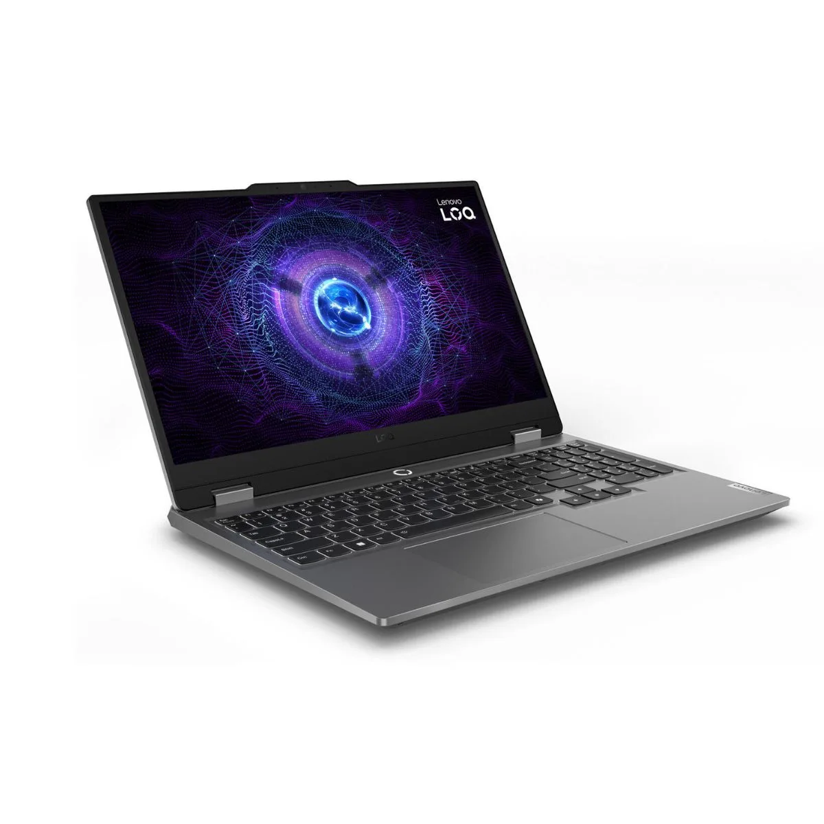 Lenovo LOQ 15IRX9 (83DV01BKFE) RTX3050 - Image 2
