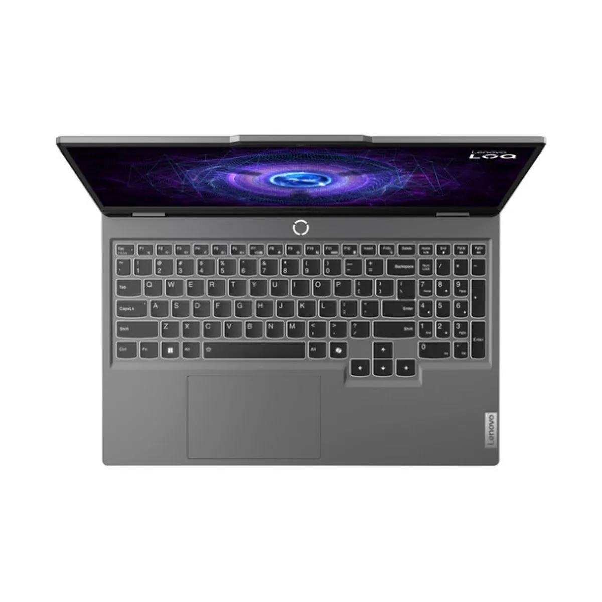 Lenovo LOQ 15IRX9 (83DV01BRFE) RTX 3050 - Image 3