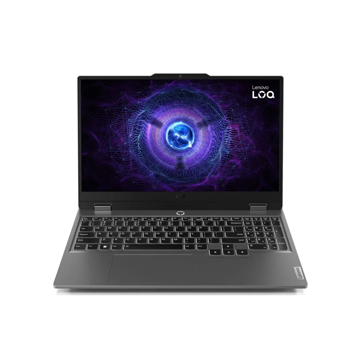 Lenovo LOQ 15IRX9 (83DV01BRFE) RTX 3050 - Image 1