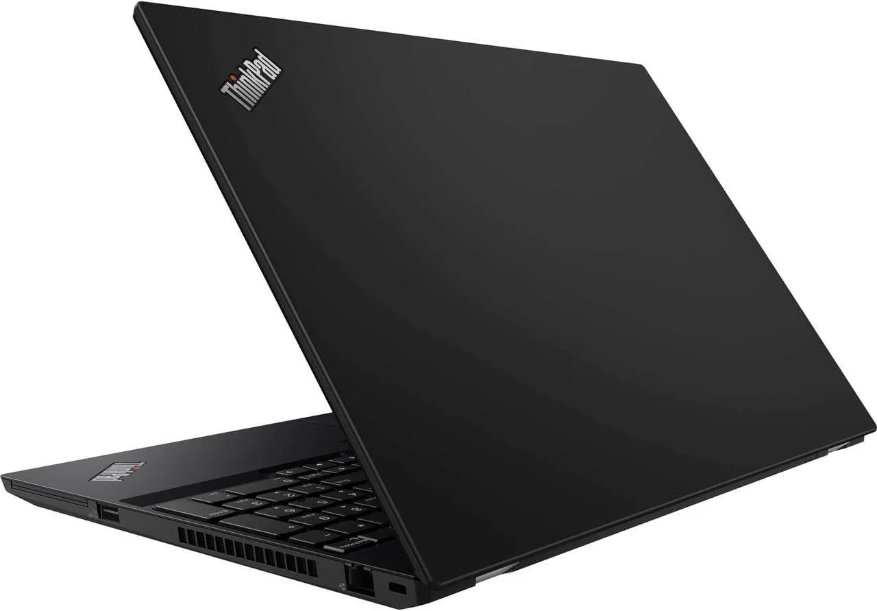 Lenovo ThinkPad T15 SSD