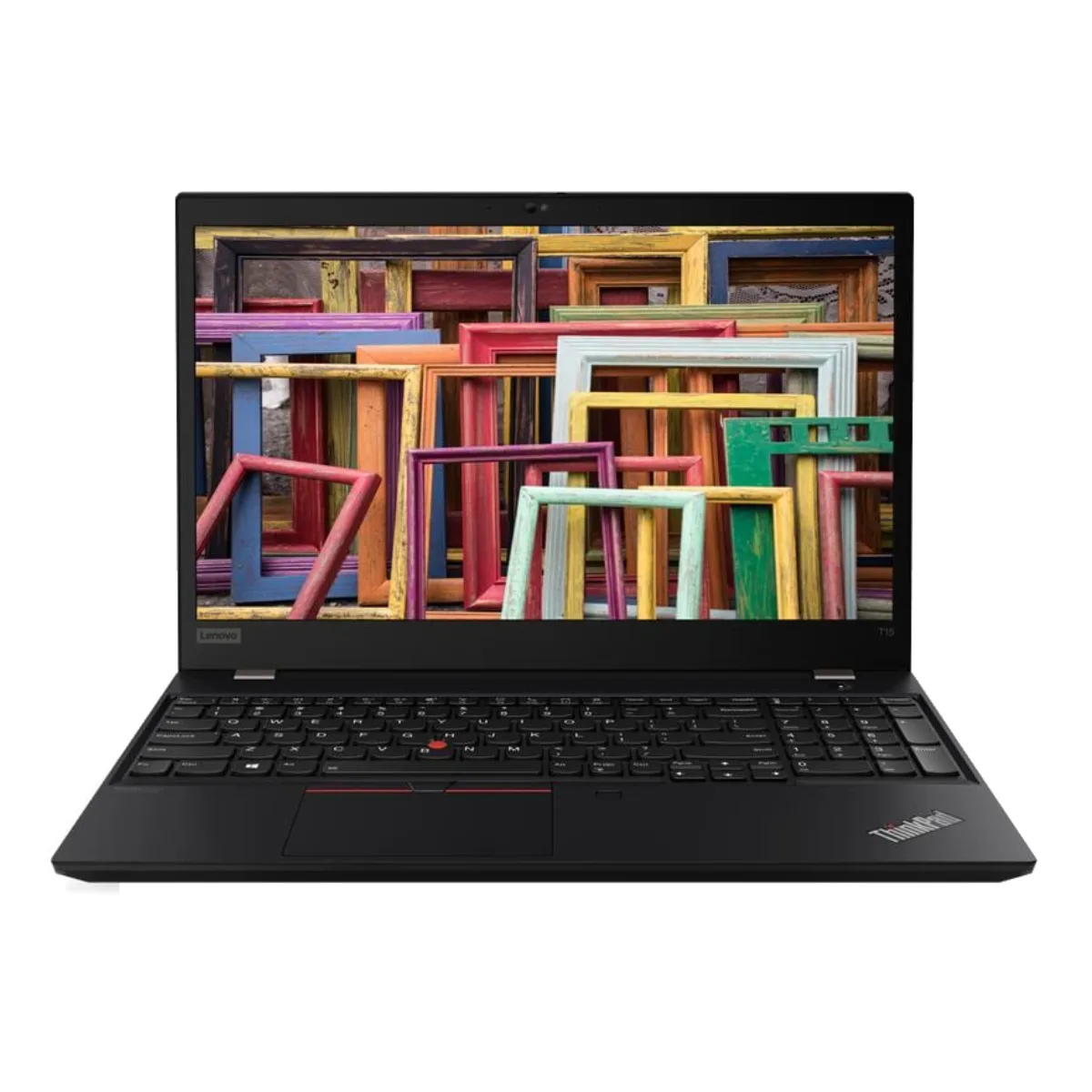 Lenovo ThinkPad T15 Gen 2 - i7-11th Génération - Image 1