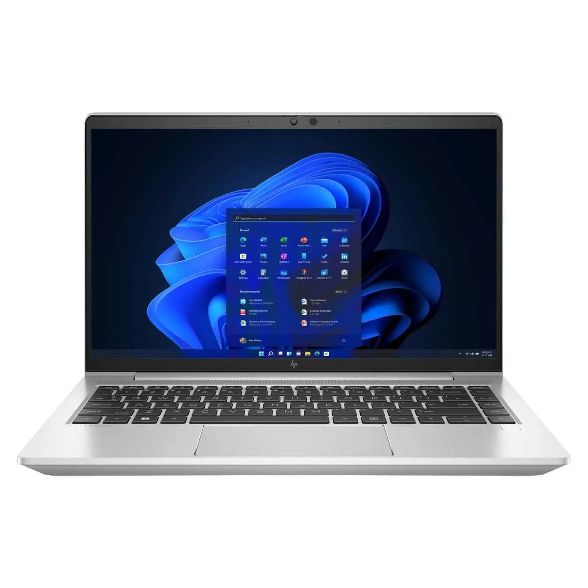 HP EliteBook 640 G9 - i5 12th Gen - Image 1