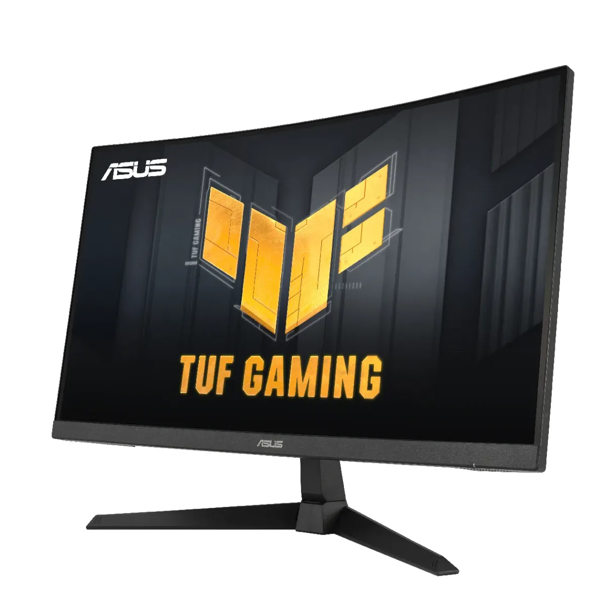 ASUS TUF Gaming VG27VQM1B Front View