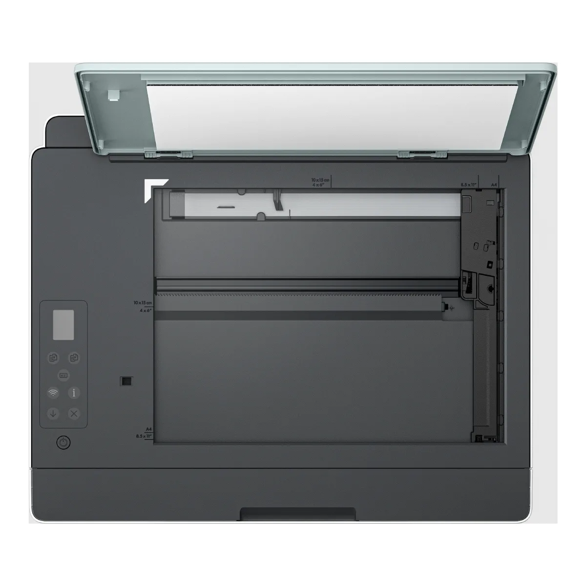 Imprimante HP Smart Tank 582 - Image 2