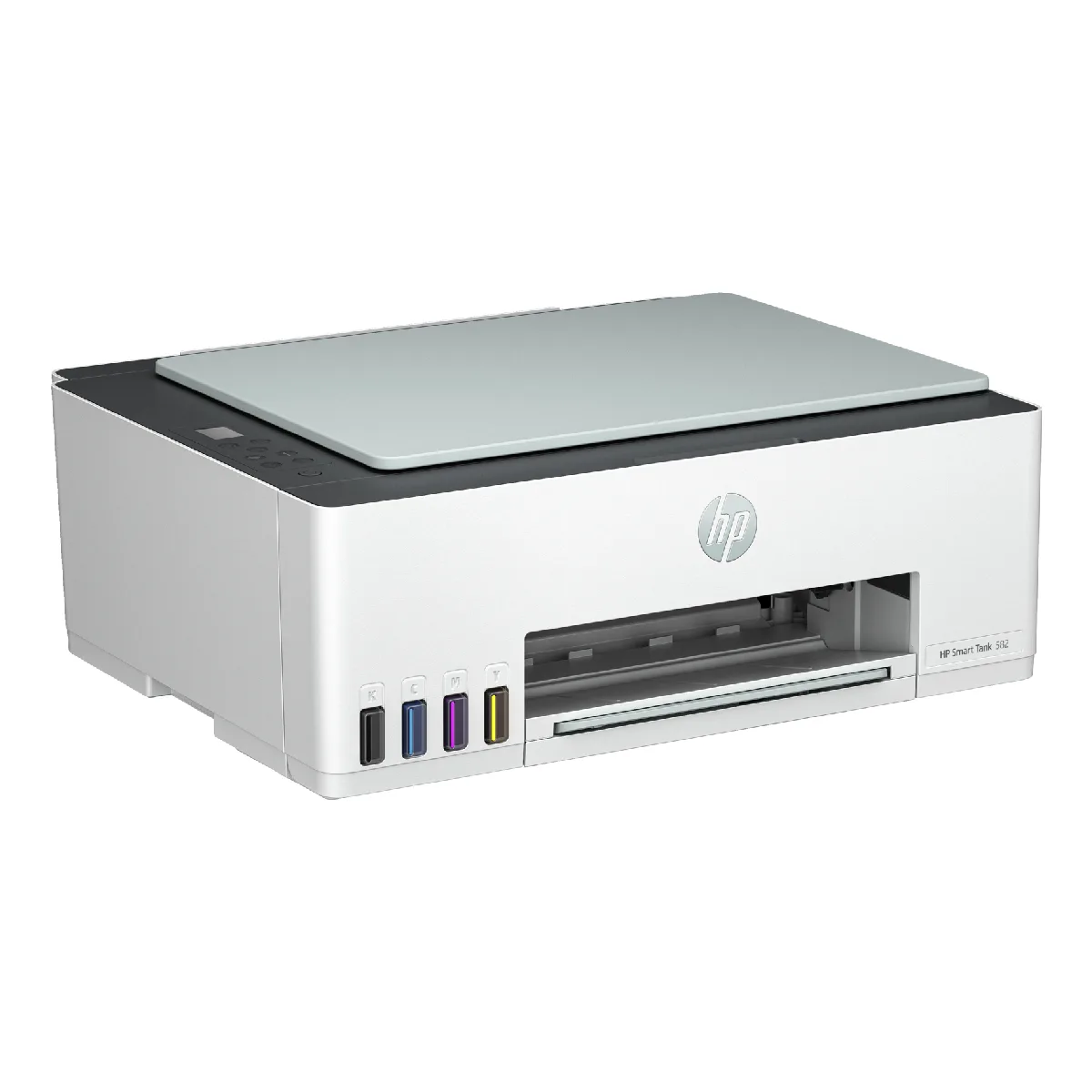 Imprimante HP Smart Tank 582 - Image 3