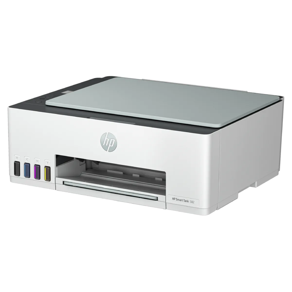 Imprimante HP Smart Tank 582 - Image 4