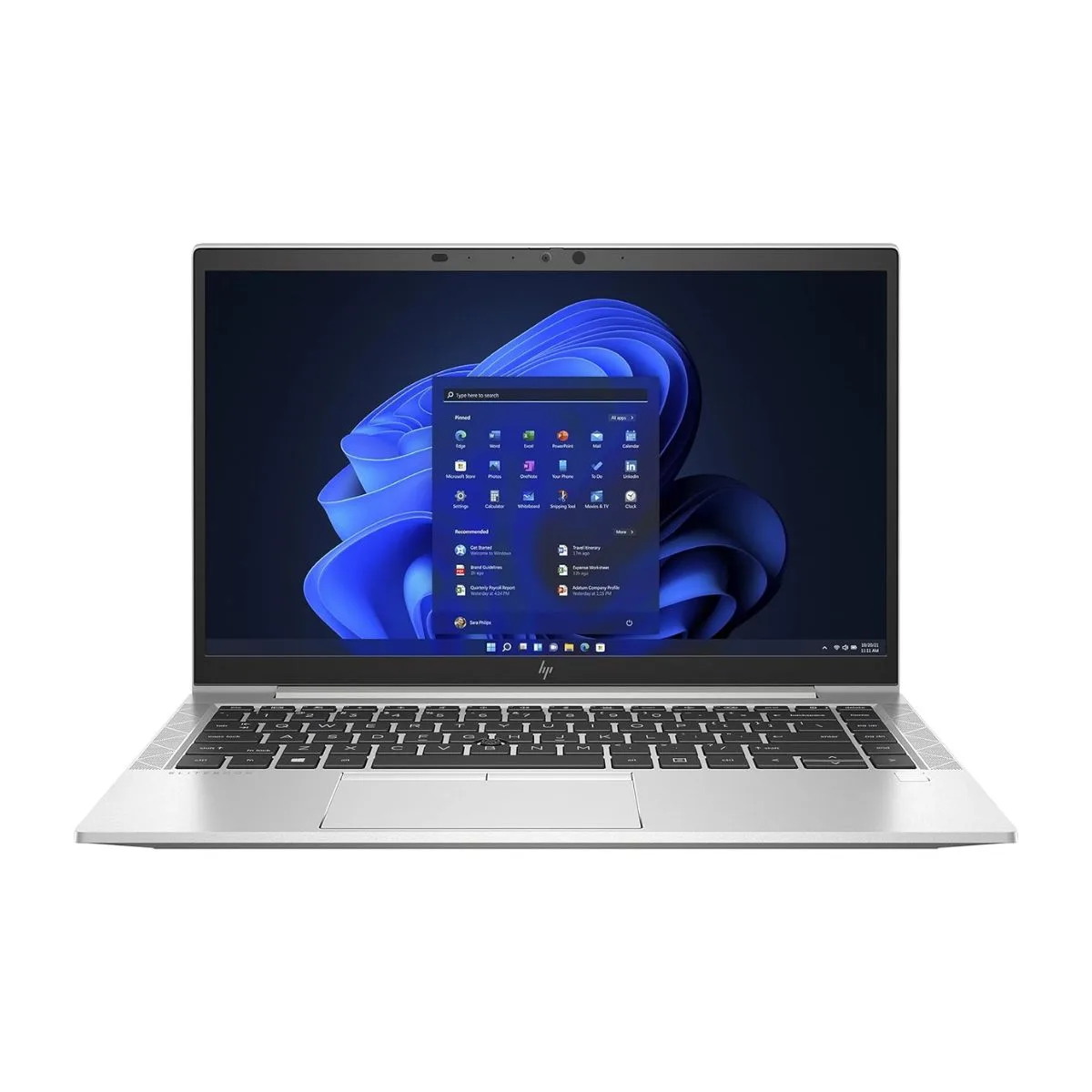 HP EliteBook 840 G8 Core i5 11ème - Image 1