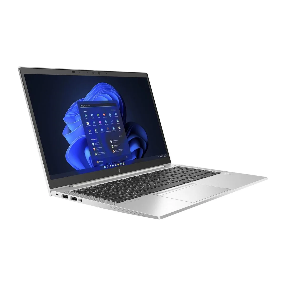 HP EliteBook 840 G8 Tactile Core i5 11ème - Image 2