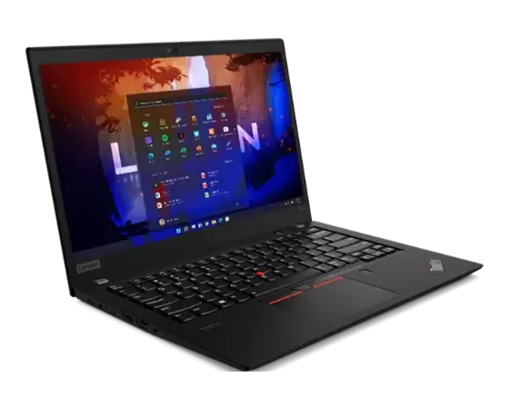 Lenovo Performance