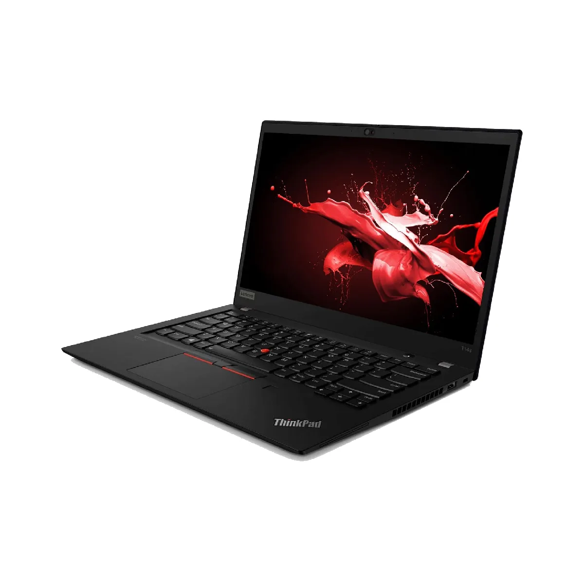Lenovo ThinkPad T14s - i7-10Th Gén 16Go 512SSD - Image 4