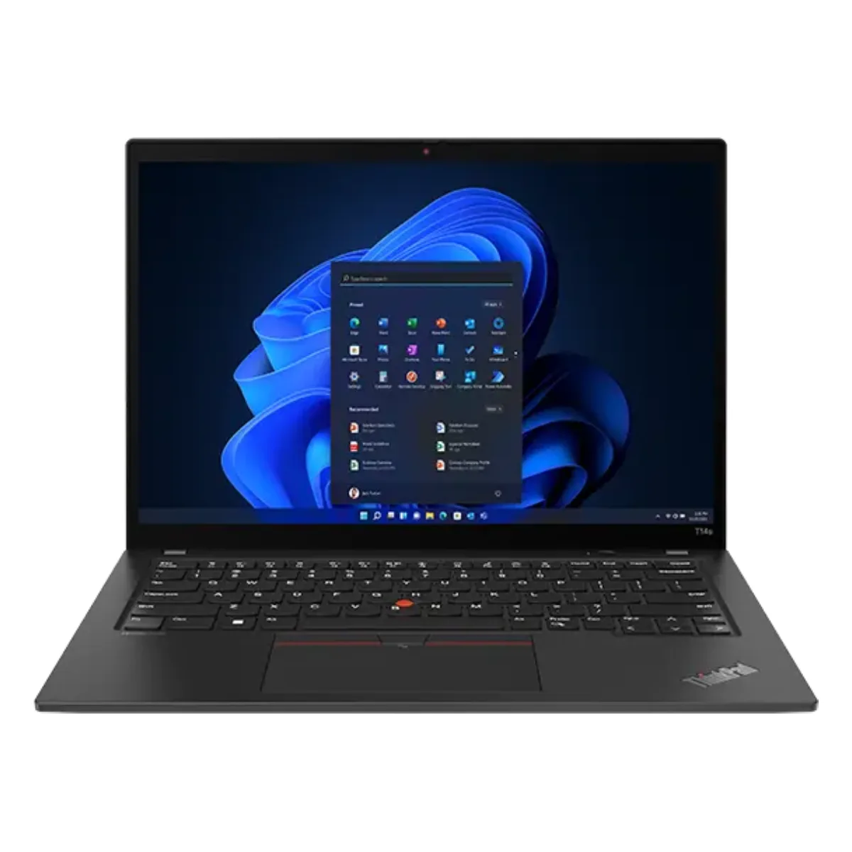 Lenovo ThinkPad T14s - i7-10Th Gén 16Go 512SSD - Image 1