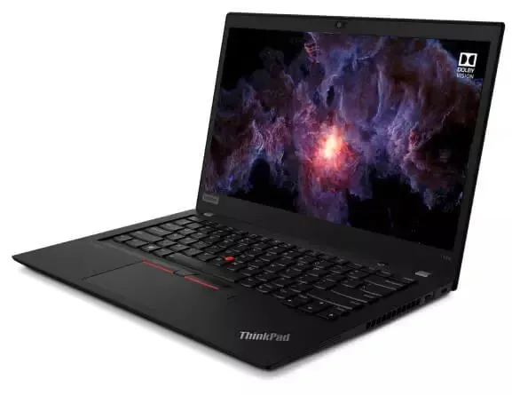 Performance ThinkPad