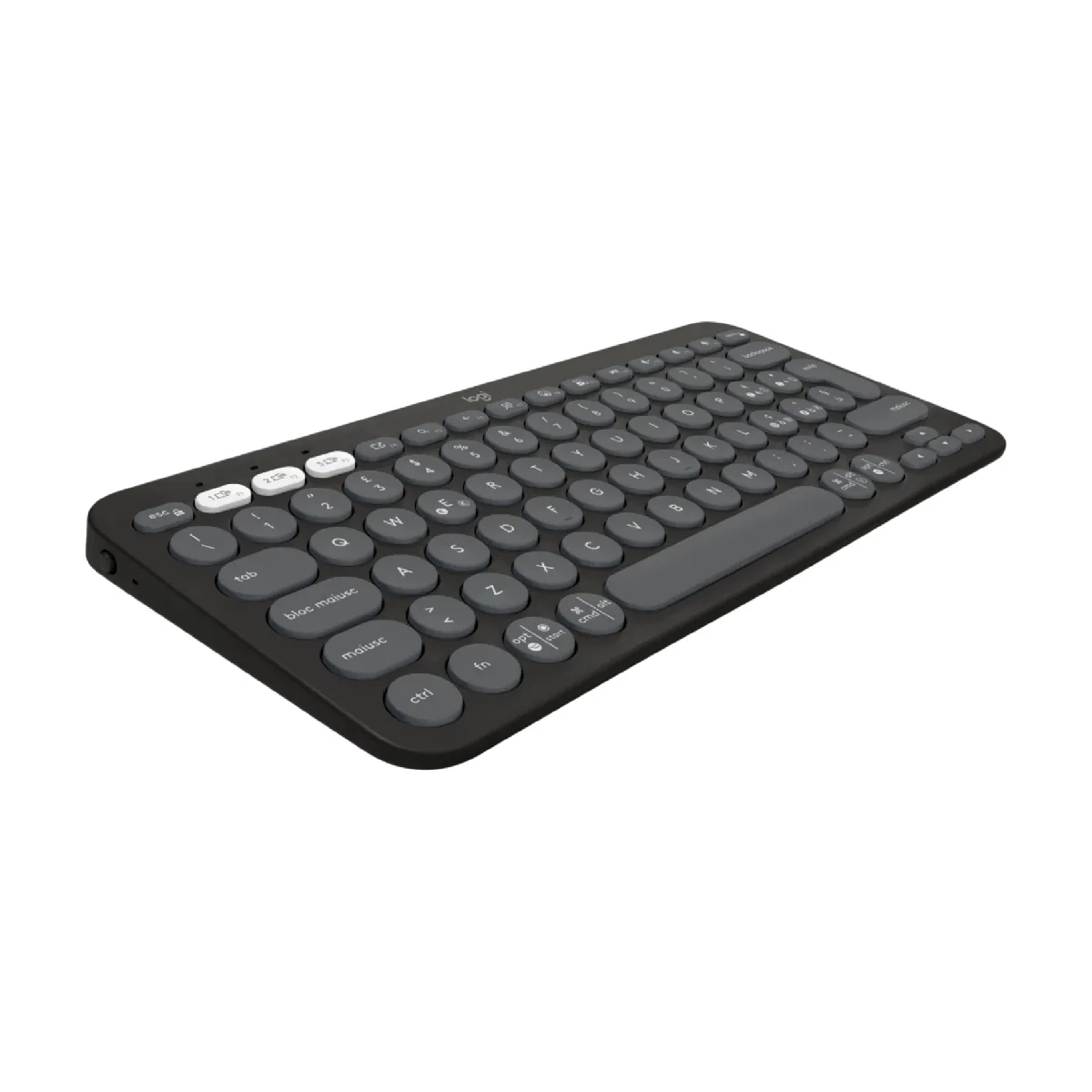 Logitech Keys 2 K380s Clavier Sans fil (920-011803) - Image 2