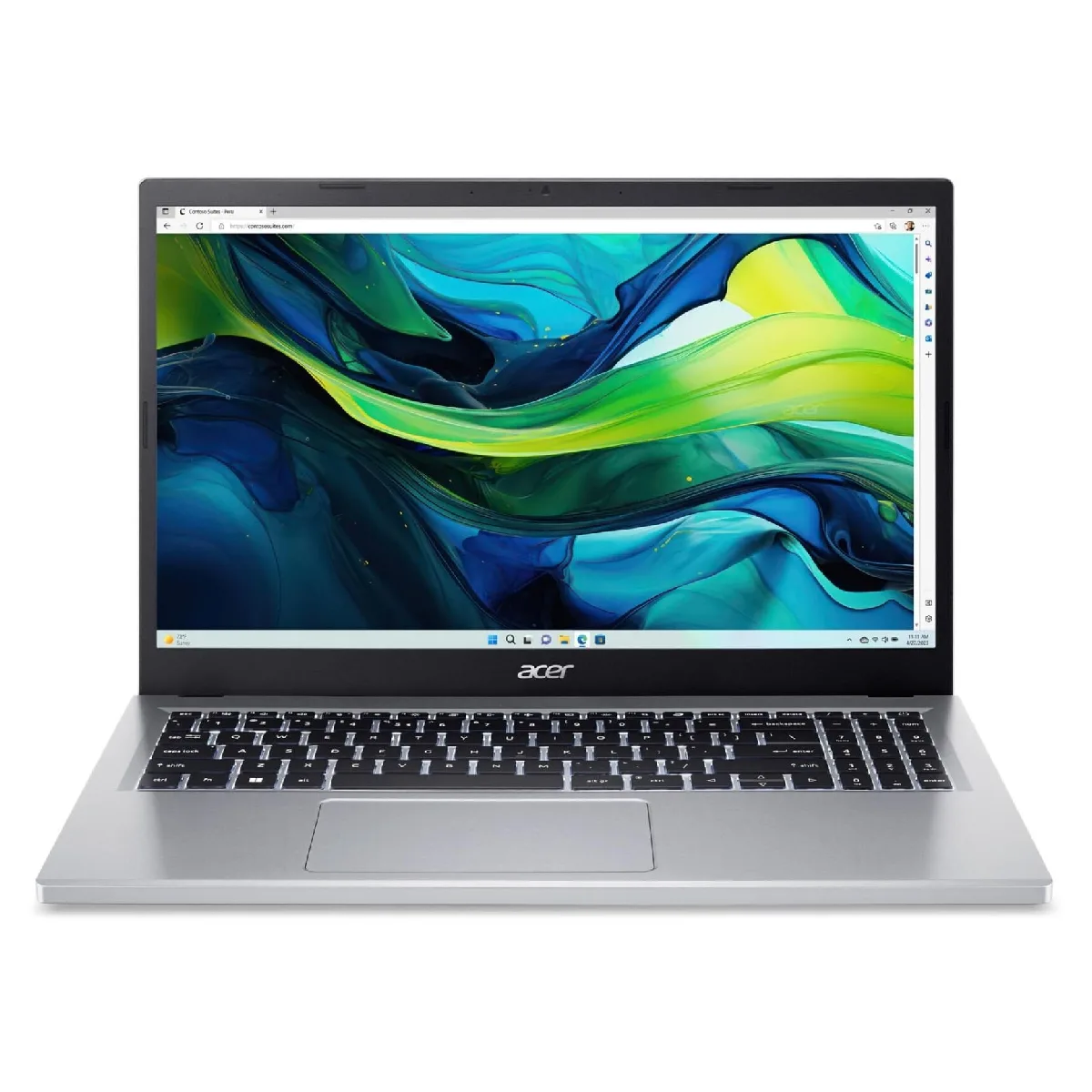 Acer Aspire Go 15 (NX.J4GEF.00C) - Image 1