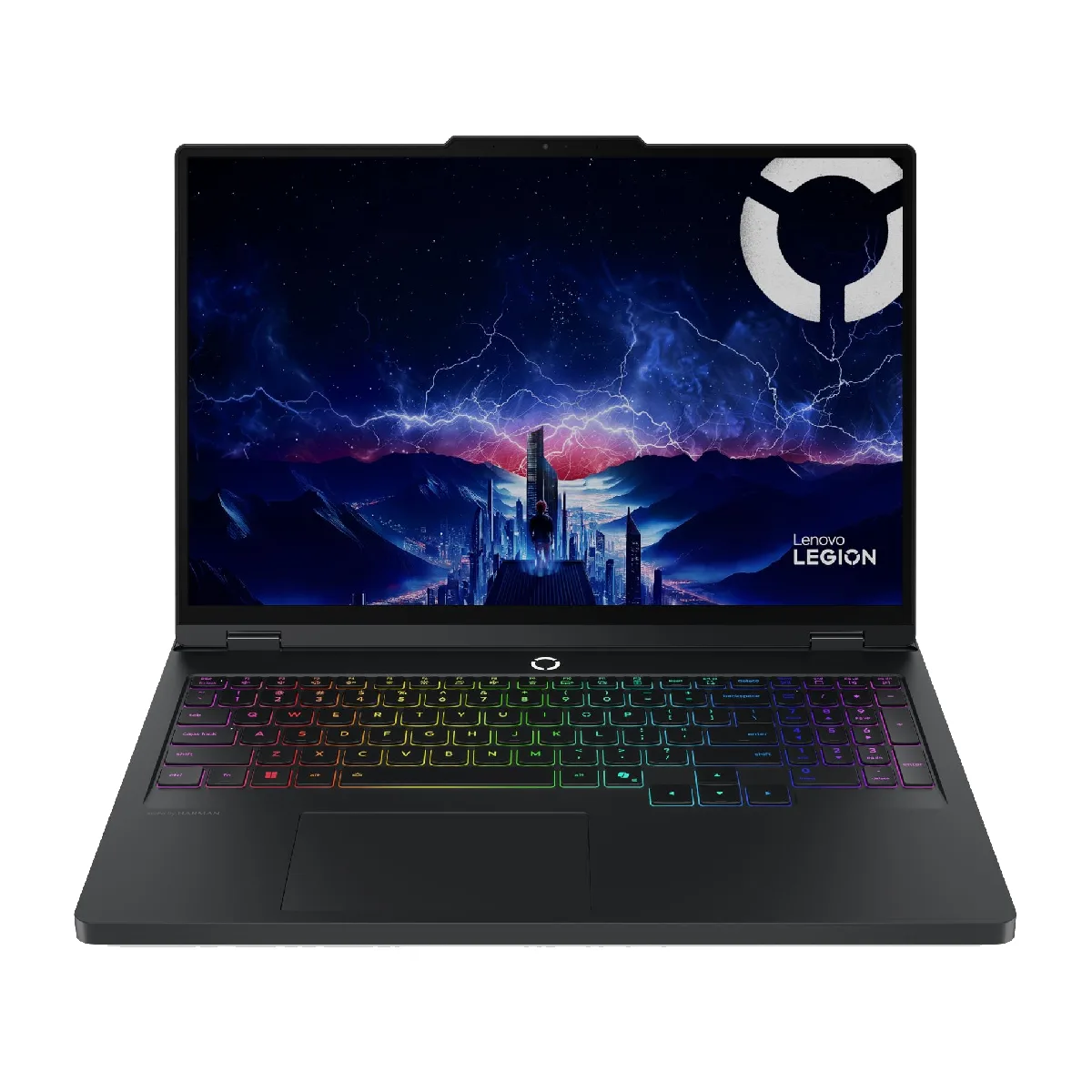 Lenovo Legion Pro 5i 16IRX10 - RTX 5070